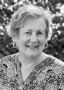 Pat Baldini